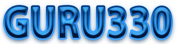 GURU330 Logo